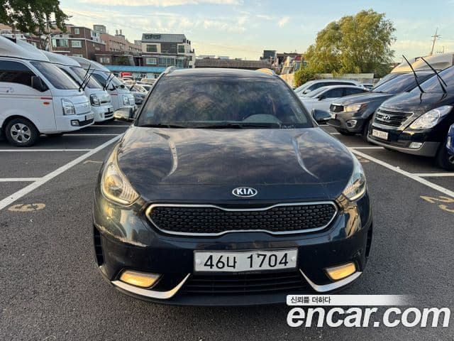 Niro Prestige