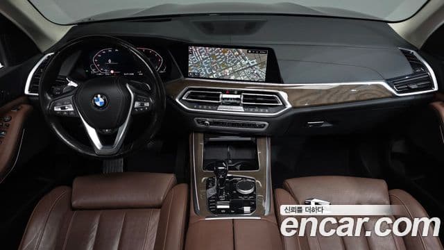 X5 xDrive 30d xLine