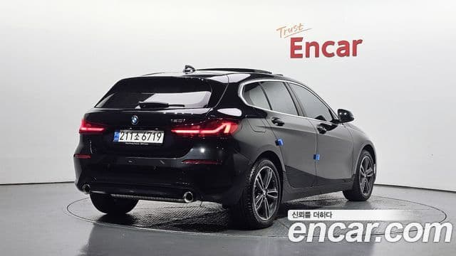 1 120i Sport
