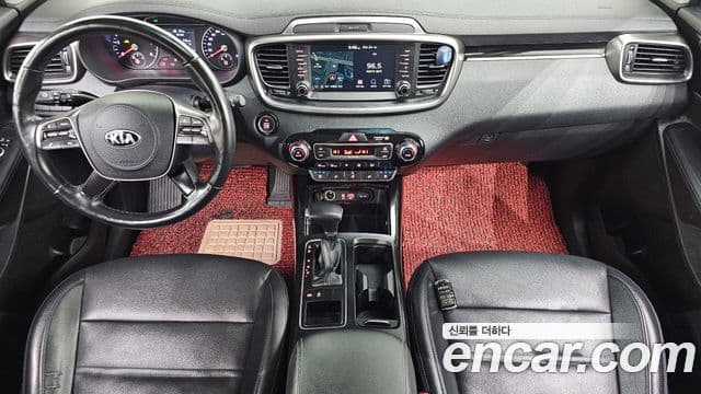 Sorento Motorină 2.2 2WD