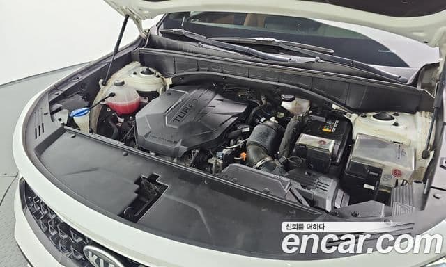 Sorento Motorină 2.2 2WD