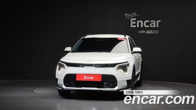 EV Air