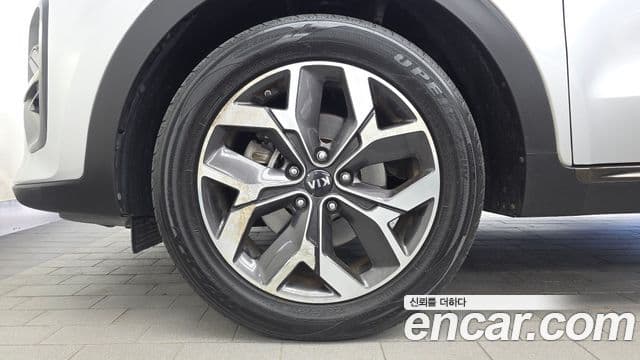 Motorină 2.0 2WD