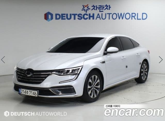 SM6 1.3 TCe