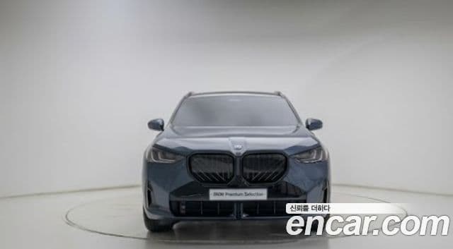 X3 xDrive 20 M Sport Pro