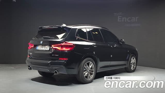 X3 xDrive 20i M Sport Online Exclusive Edition