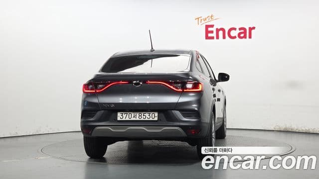 XM3 1.6 GTe LE