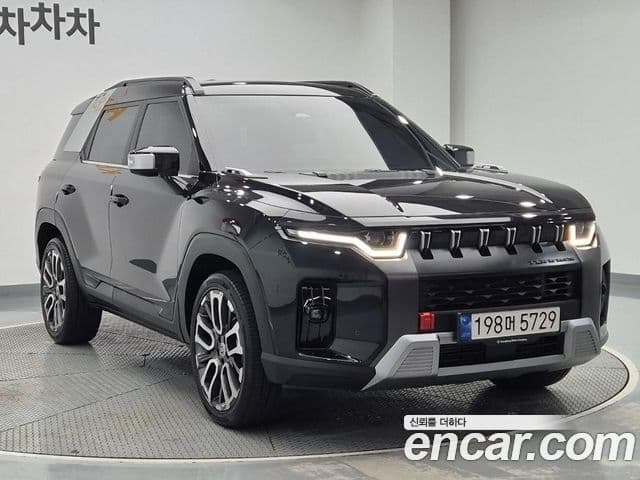 Torres Benzină 1.5 2WD
