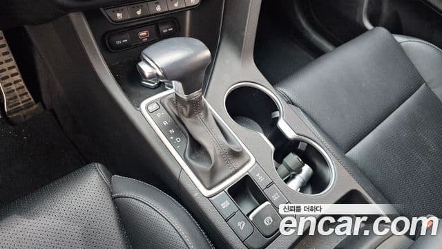 Motorină 1.6 4WD