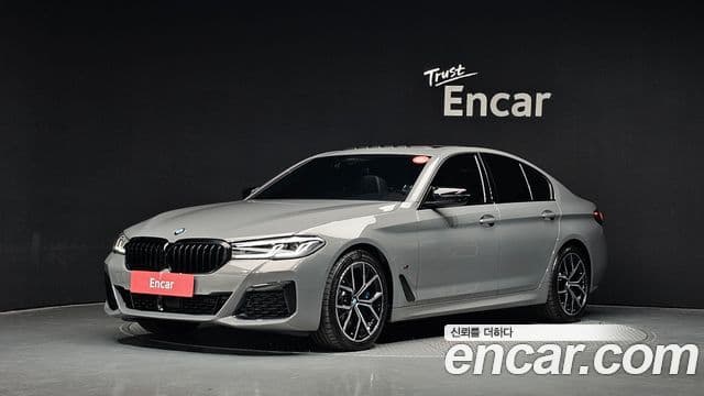 Seria 5 530i M Sport