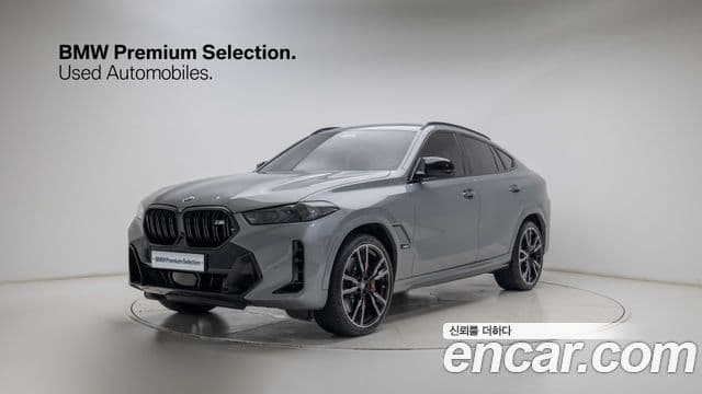 X6 M60i