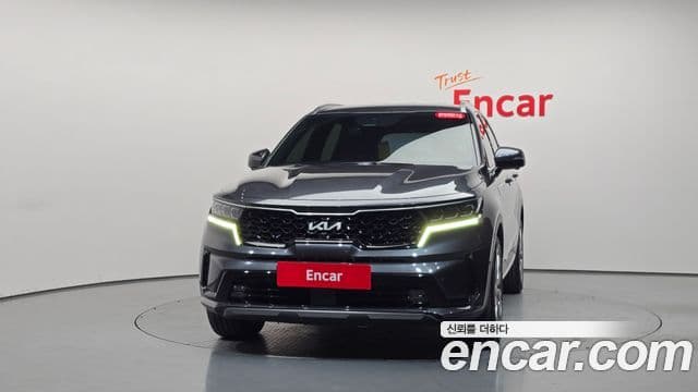 Sorento Motorină 2.2 2WD