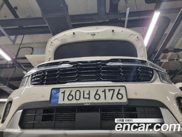 Seltos Benzină 1.6 Turbo 2WD