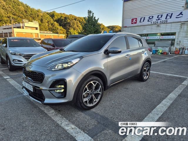 Motorină 2.0 2WD