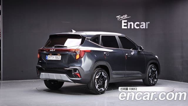 Seltos Benzină 2.0 2WD