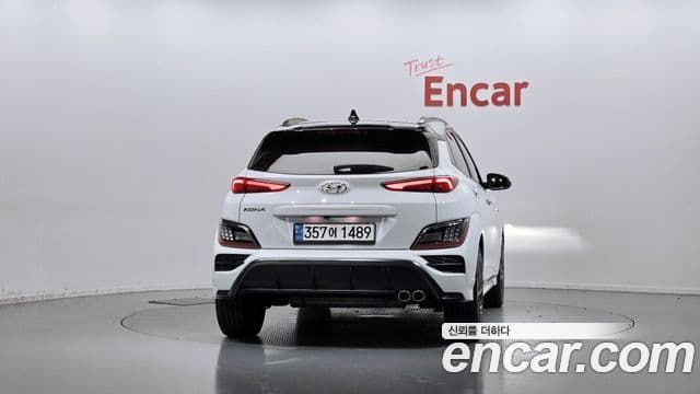 Kona Benzină 1.6 Turbo 2WD