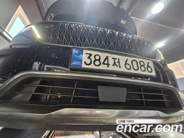 Carnival Motorină 9 locuri Noblesse