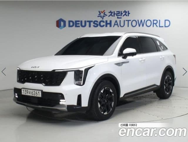 Sorento Motorină 2.2 4WD