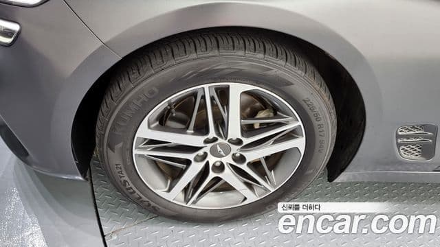 G70 Motorină 2.2 2WD