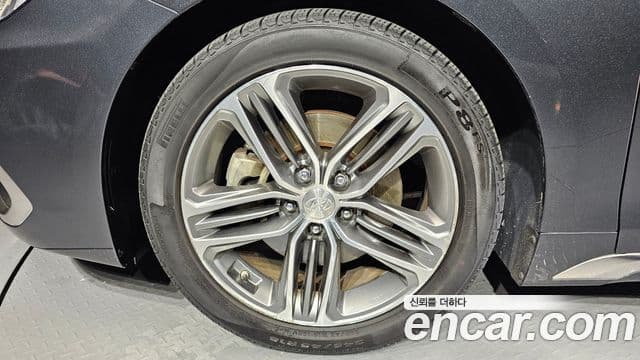 Grandeur 2.4 Premium