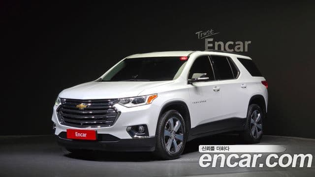 3.6 AWD LT Premium