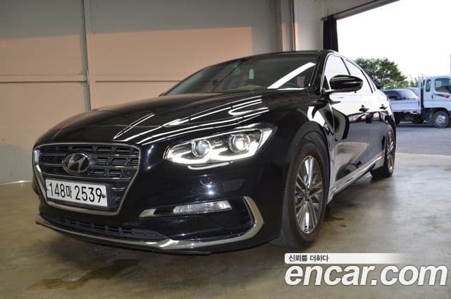 Grandeur 2.4 Premium