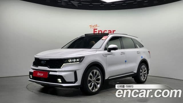 Sorento Motorină 2.2 2WD