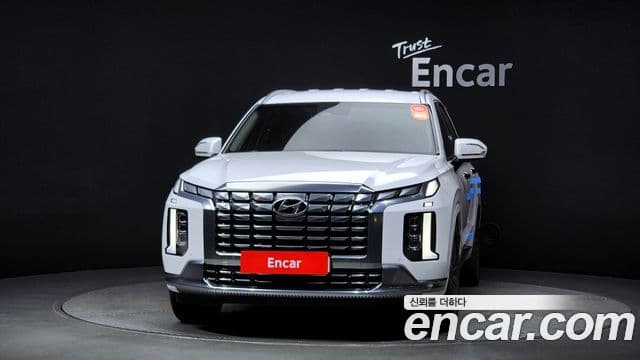 Palisade Motorină 2.2 2WD