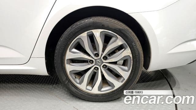 SM6 2.0 GDe RE