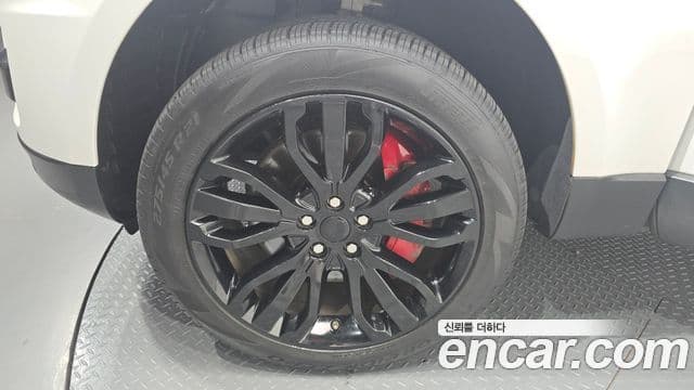 Range Rover Sport 3.0 SDV6 HSE Dynamic