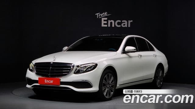 Clasa E E400 4MATIC Exclusive