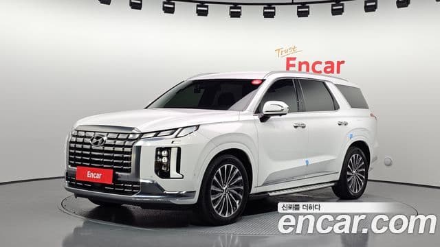 Palisade Motorină 2.2 4WD