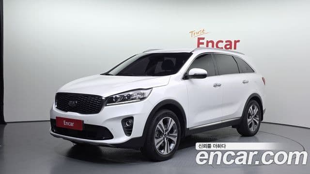Sorento Motorină 2.0 2WD