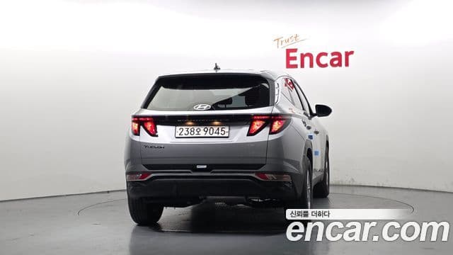 Tucson Motorină 2.0 2WD