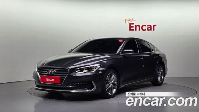 Grandeur 2.4 Premium