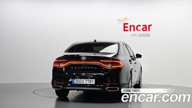 Grandeur 3.0 Premium