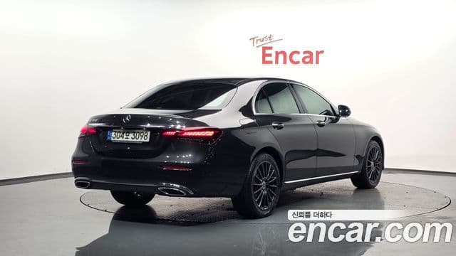 Clasa E E250 Exclusive