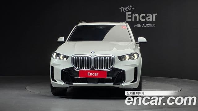 X5 xDrive 40i M Sport