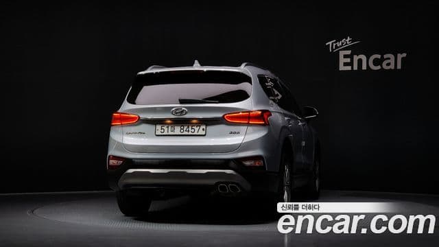 Santa Fe Motorină 2.0 2WD