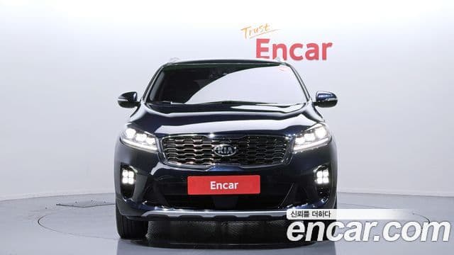 Sorento Motorină 2.2 2WD