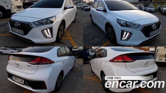 1.6 HEV