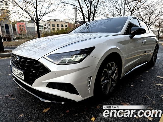 Sonata 1.6 Turbo
