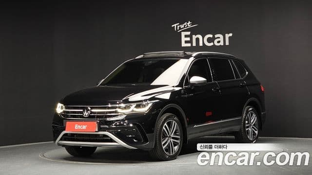 2.0 TSI Prestige