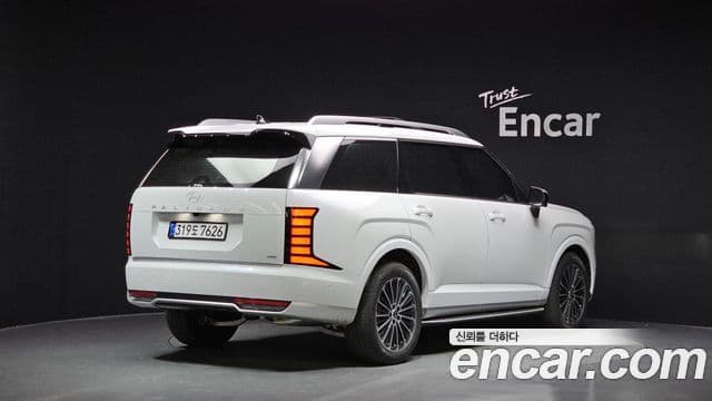(LX3) HEV 2.5T 4WD 7 locuri