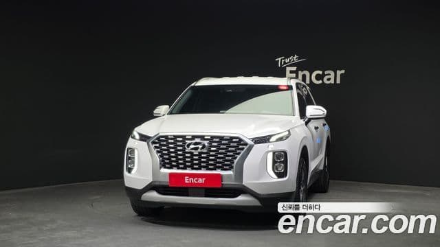 Palisade Benzină 3.8 2WD