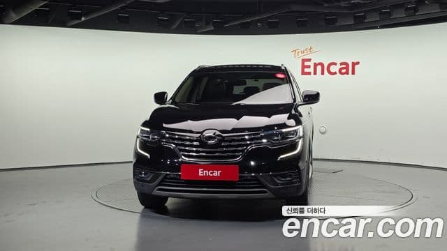 QM6 2.0 GDe RE Signature 2WD