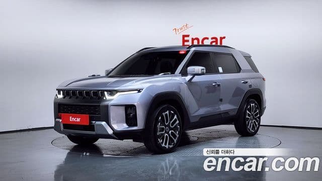 Torres Benzină 1.5 2WD