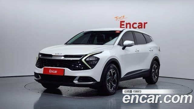 Sportage Benzină 1.6 Turbo 2WD