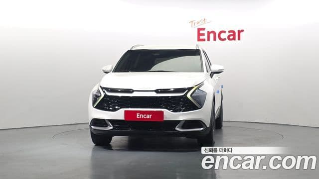 Sportage Motorină 2.0 2WD