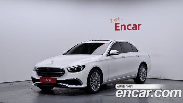 Clasa E E250 Exclusive